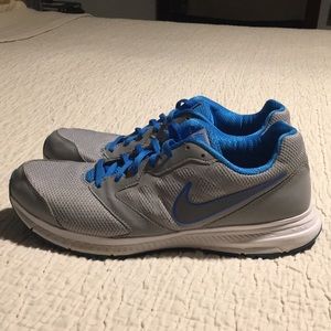 Men’s Nike Downshifter 6 Sneakers Size 11.5
